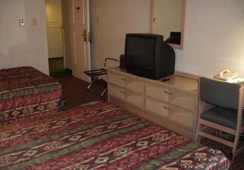 Hotel Red Deer Travelodge | Red Deer | Alberta | Canada 1