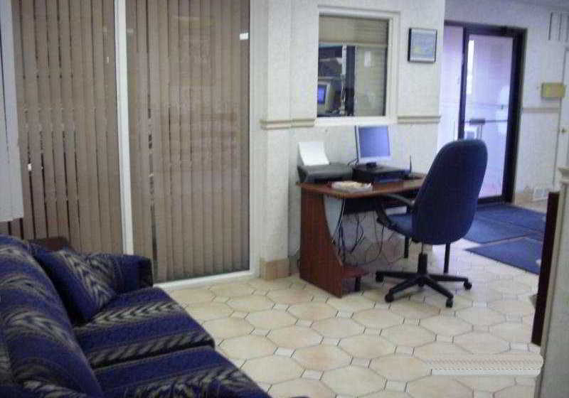 Hotel Red Deer Travelodge | Red Deer | Alberta | Canada 2