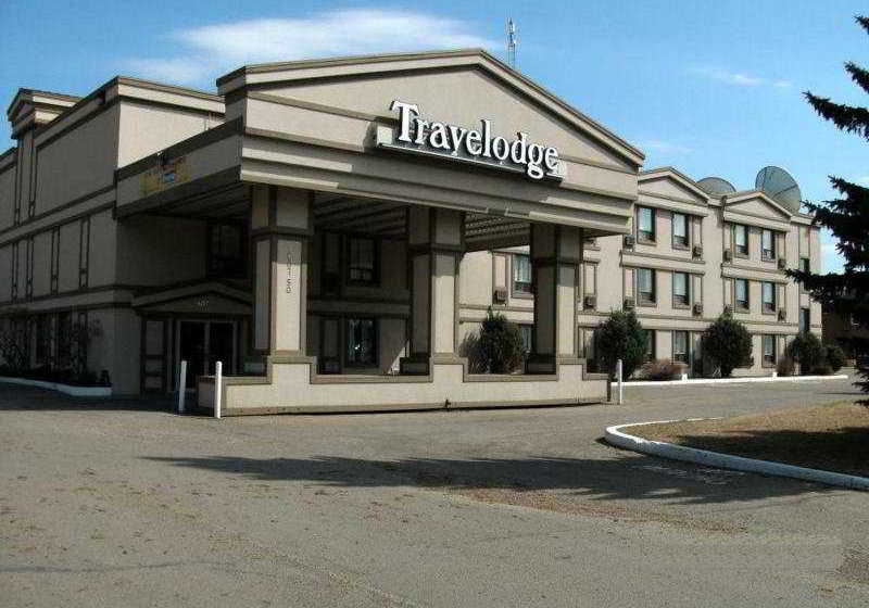 Hotel Red Deer Travelodge | Red Deer | Alberta | Canada 3