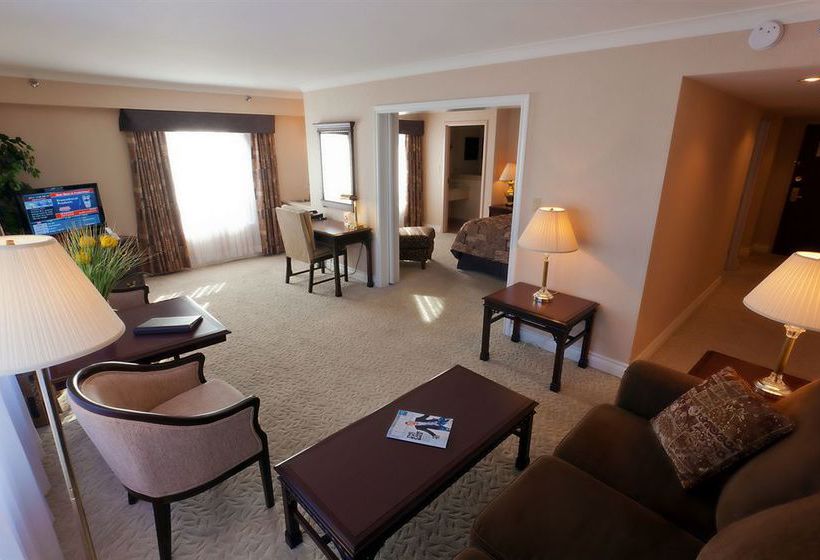 Hotel Fredericton Inn Fredericton