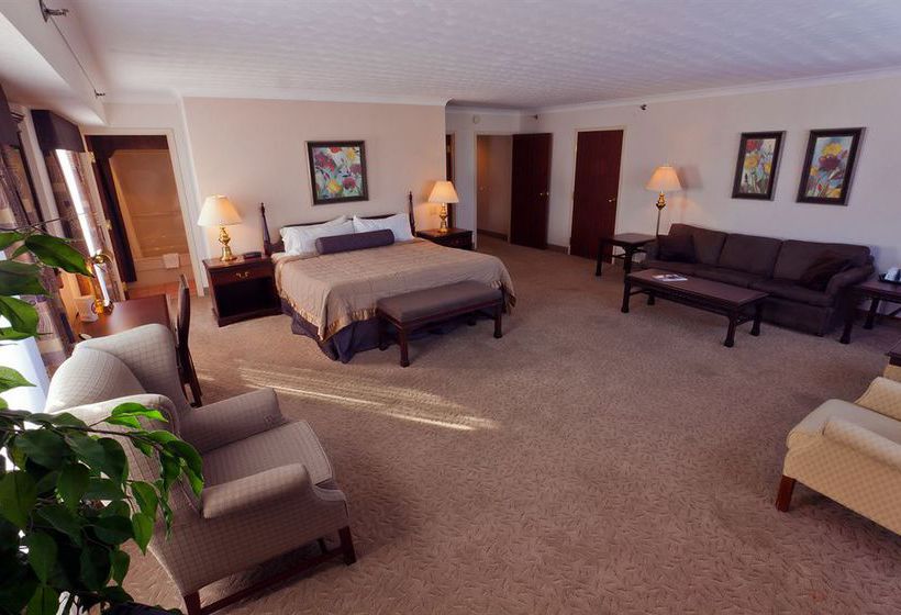 Hotel Fredericton Inn | Fredericton | New Brunswick | Canada 1