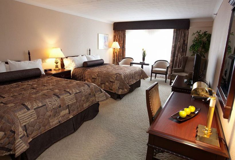 Hotel Fredericton Inn | Fredericton | New Brunswick | Canada 10