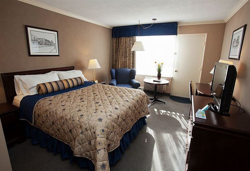 Hotel Fredericton Inn | Fredericton | New Brunswick | Canada 11