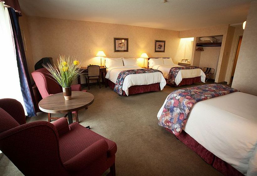 Hotel Fredericton Inn | Fredericton | New Brunswick | Canada 12