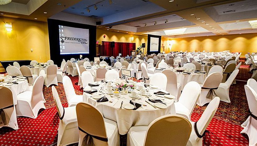 Hotel Fredericton Inn | Fredericton | New Brunswick | Canada 13