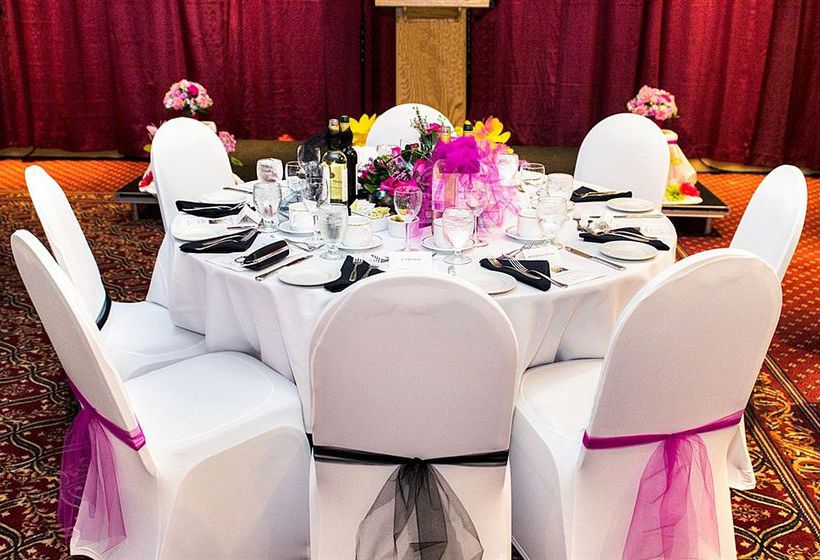 Hotel Fredericton Inn | Fredericton | New Brunswick | Canada 14