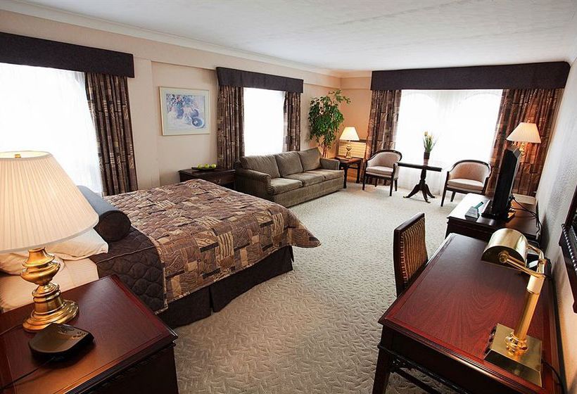 Hotel Fredericton Inn | Fredericton | New Brunswick | Canada 15