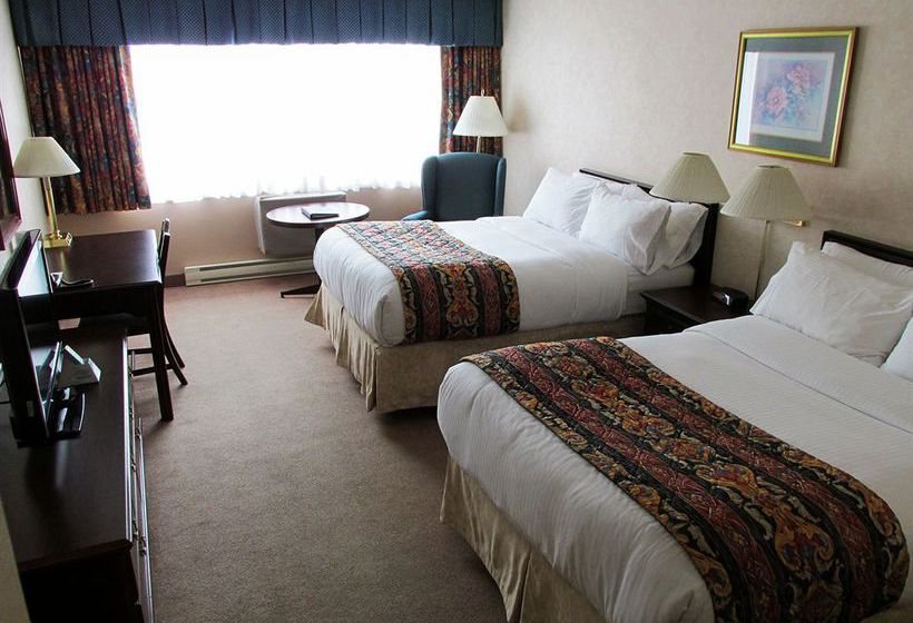 Hotel Fredericton Inn | Fredericton | New Brunswick | Canada 16