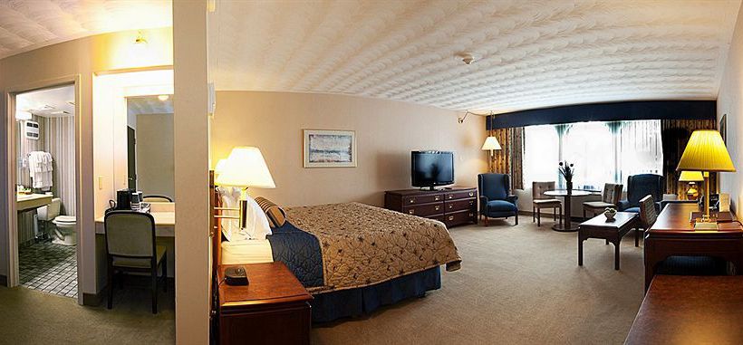 Hotel Fredericton Inn | Fredericton | New Brunswick | Canada 17