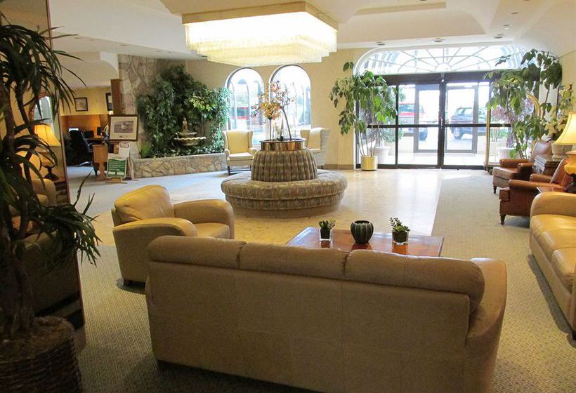 Hotel Fredericton Inn | Fredericton | New Brunswick | Canada 18