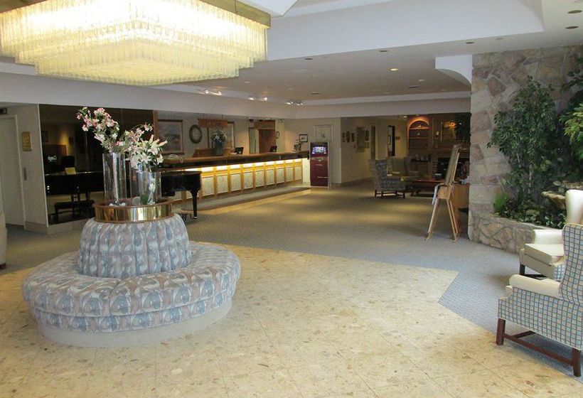 Hotel Fredericton Inn | Fredericton | New Brunswick | Canada 19