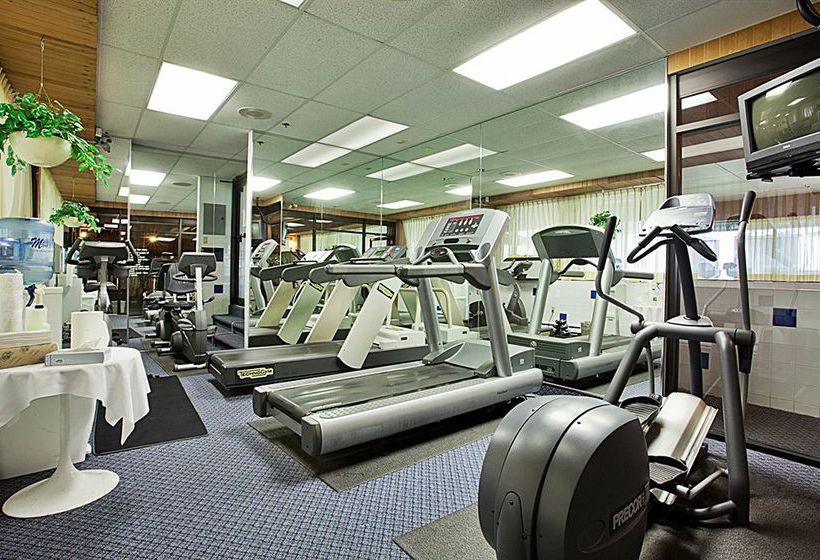 Hotel Fredericton Inn | Fredericton | New Brunswick | Canada 3