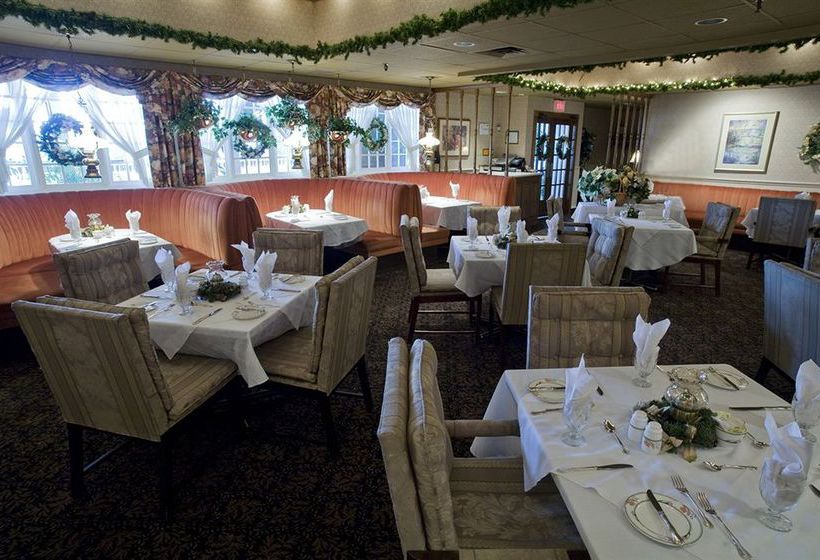 Hotel Fredericton Inn | Fredericton | New Brunswick | Canada 4