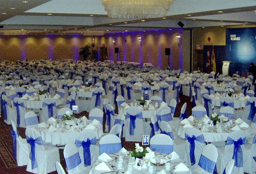 Hotel Fredericton Inn | Fredericton | New Brunswick | Canada 5