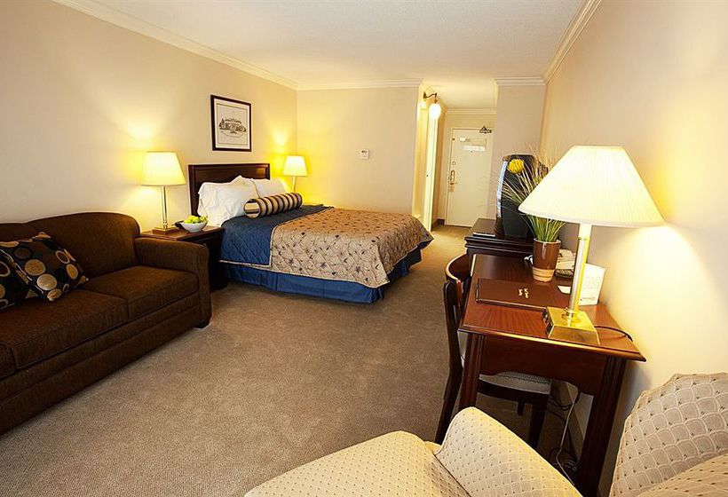 Hotel Fredericton Inn | Fredericton | New Brunswick | Canada 6