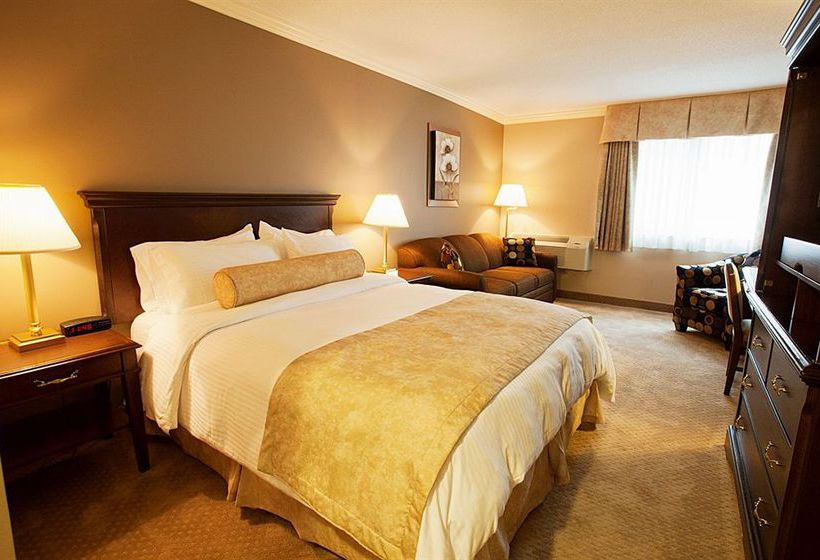 Hotel Fredericton Inn | Fredericton | New Brunswick | Canada 7