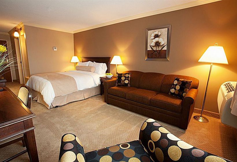 Hotel Fredericton Inn | Fredericton | New Brunswick | Canada 8