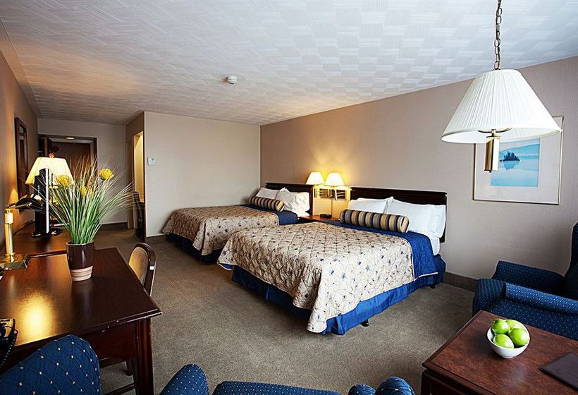 Hotel Fredericton Inn | Fredericton | New Brunswick | Canada 9