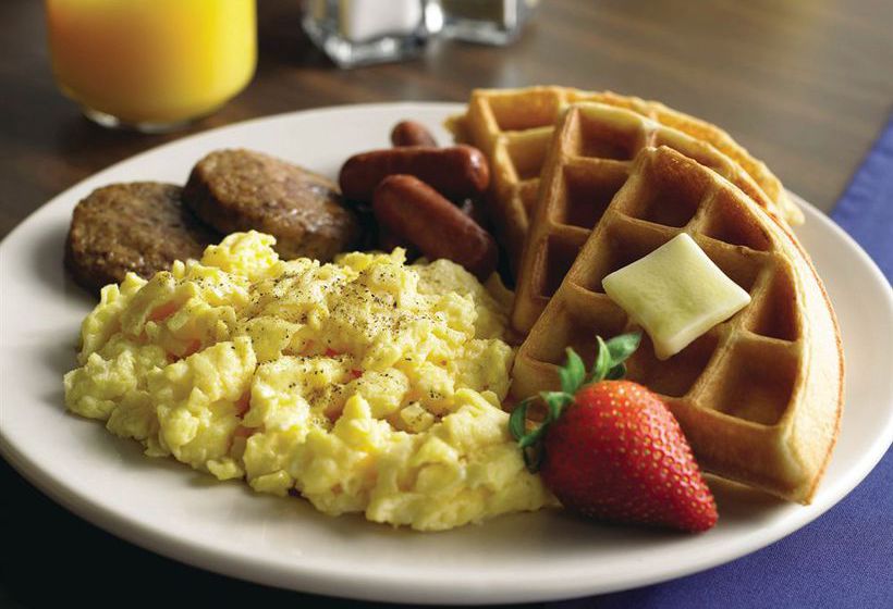 Hotel Comfort Inn East Moncton | Moncton | New Brunswick | Canada 1