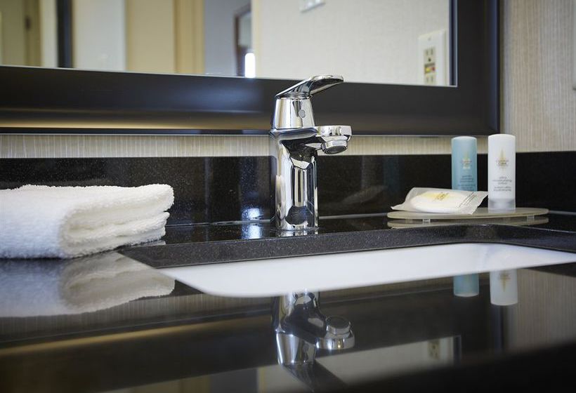 Hotel Comfort Inn East Moncton | Moncton | New Brunswick | Canada 12