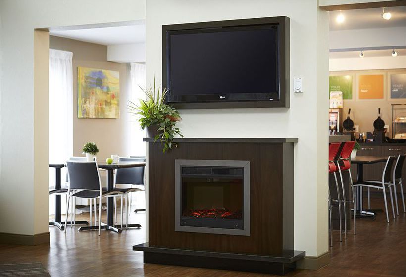 Hotel Comfort Inn East Moncton | Moncton | New Brunswick | Canada 17