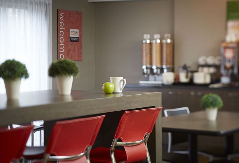 Hotel Comfort Inn East Moncton | Moncton | New Brunswick | Canada 18