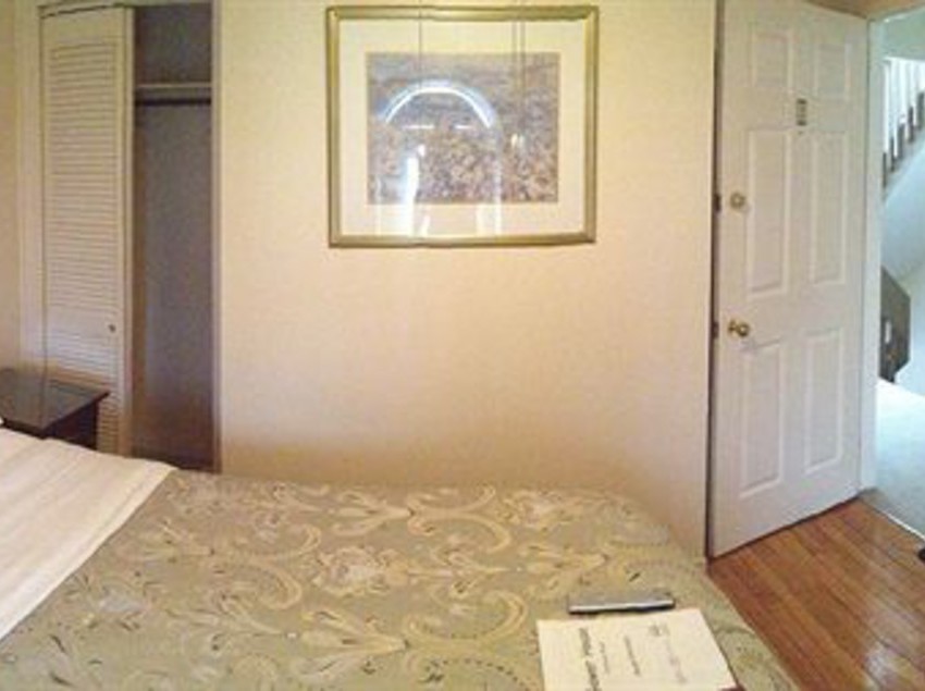 Hotel Gower House San Juan Terranova y Labrador