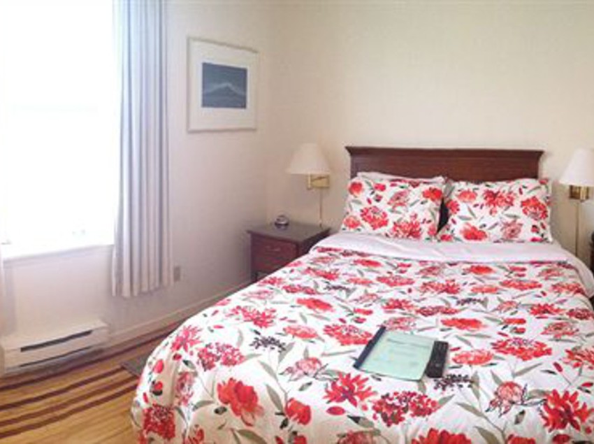 Hotel Gower House | St. John'S | Newfoundland and Labrador | Canada 1