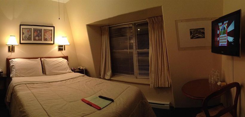 Hotel Gower House | St. John'S | Newfoundland and Labrador | Canada 2