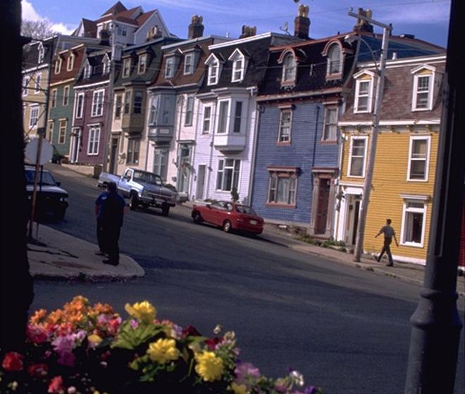 Quality Hotel Harbourview | St. John'S | Newfoundland and Labrador | Canada 11