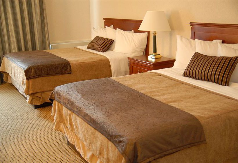 Quality Hotel Harbourview | St. John'S | Newfoundland and Labrador | Canada 12