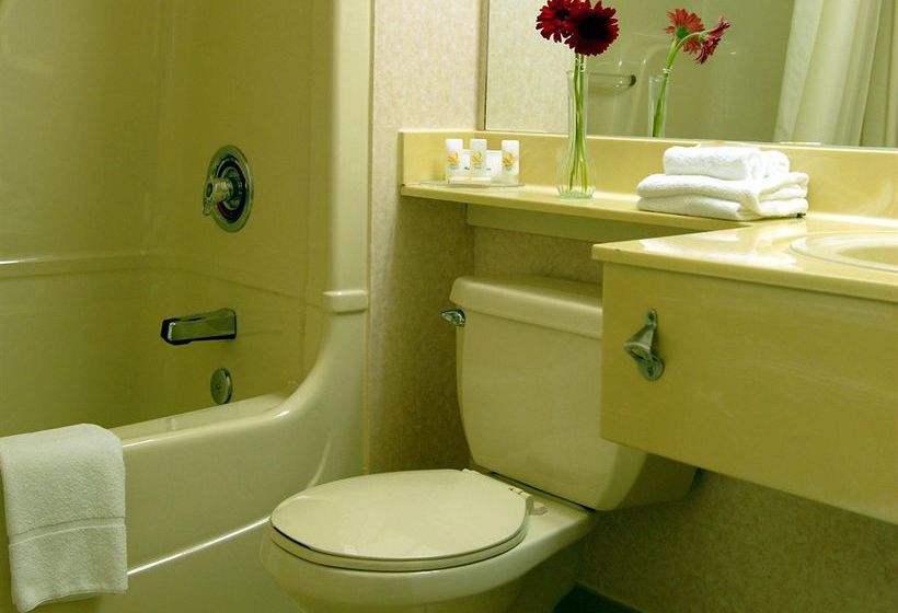 Quality Hotel Harbourview | St. John'S | Newfoundland and Labrador | Canada 13