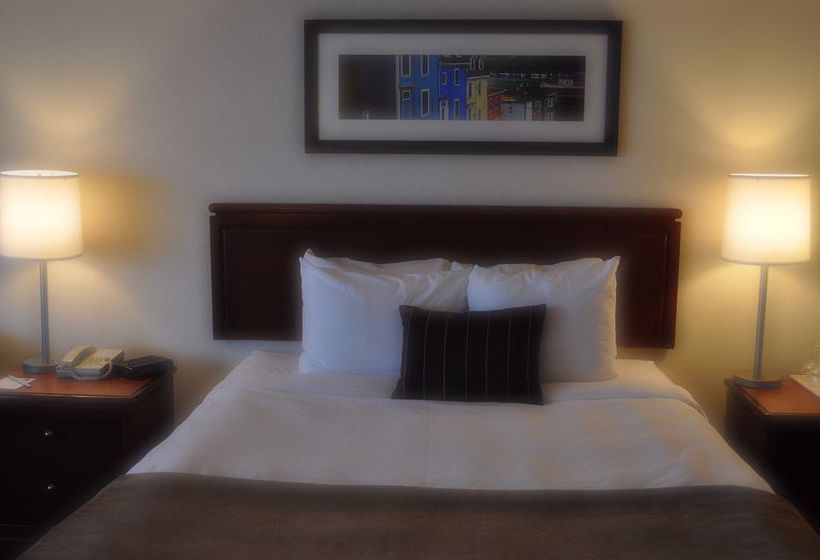 Quality Hotel Harbourview | St. John'S | Newfoundland and Labrador | Canada 14