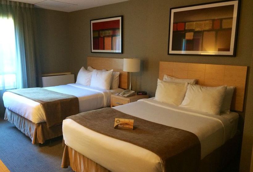 Quality Hotel Harbourview | St. John'S | Newfoundland and Labrador | Canada 15