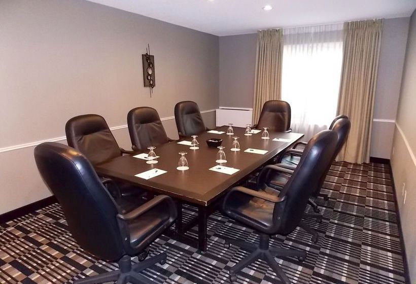 Quality Hotel Harbourview | St. John'S | Newfoundland and Labrador | Canada 17