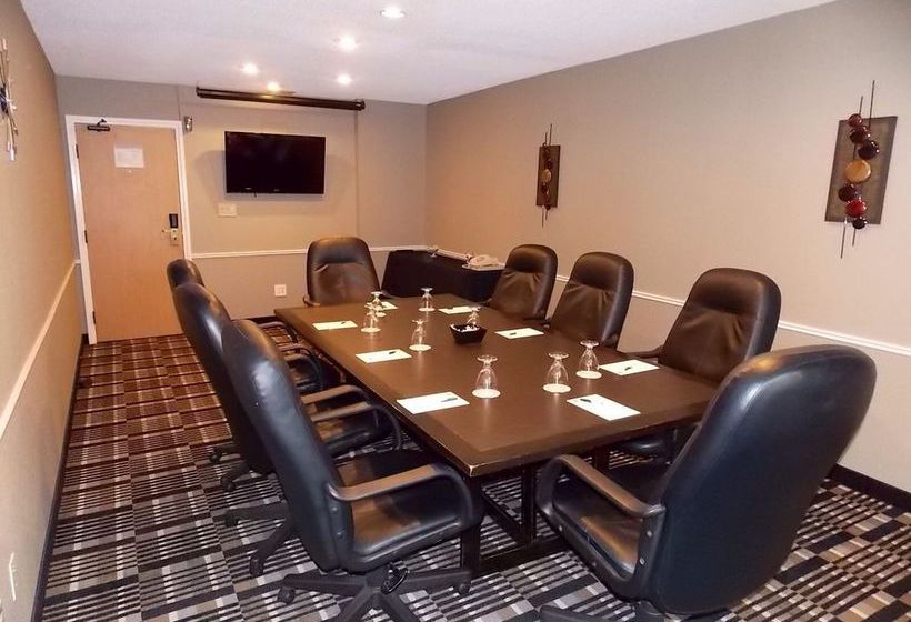 Quality Hotel Harbourview | St. John'S | Newfoundland and Labrador | Canada 18