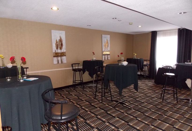 Quality Hotel Harbourview | St. John'S | Newfoundland and Labrador | Canada 19