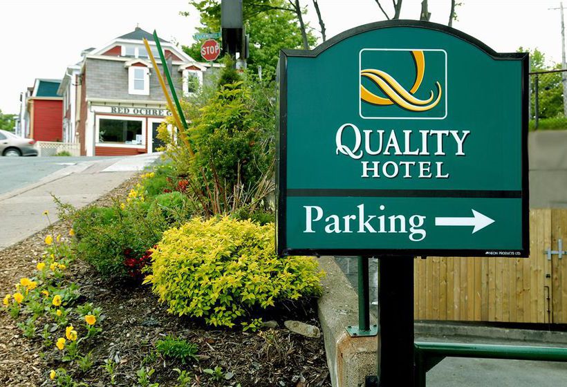 Quality Hotel Harbourview | St. John'S | Newfoundland and Labrador | Canada 2