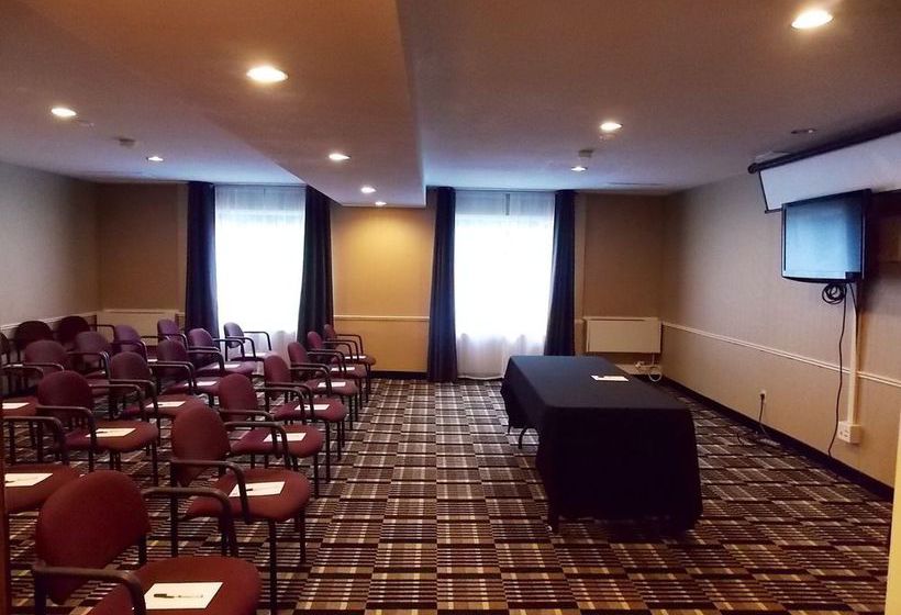 Quality Hotel Harbourview | St. John'S | Newfoundland and Labrador | Canada 20