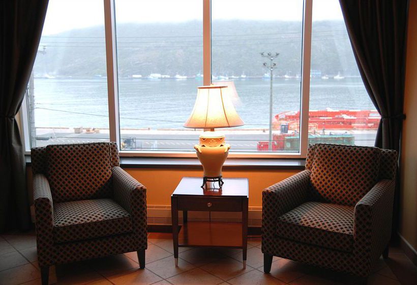 Quality Hotel Harbourview | St. John'S | Newfoundland and Labrador | Canada 3