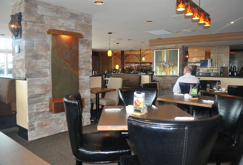 Quality Hotel Harbourview | St. John'S | Newfoundland and Labrador | Canada 6