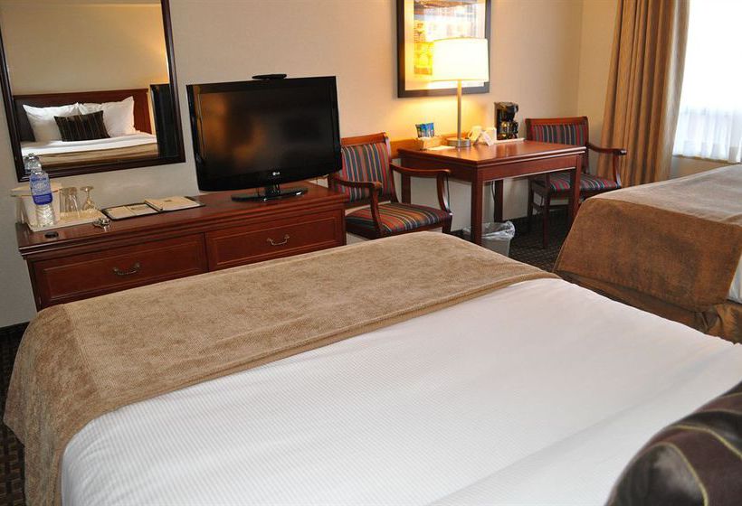 Quality Hotel Harbourview | St. John'S | Newfoundland and Labrador | Canada 7