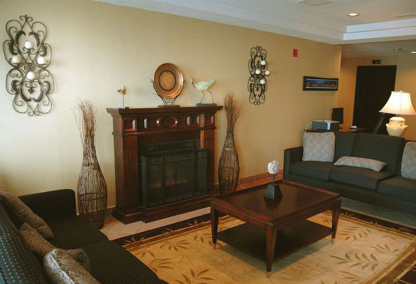 Quality Hotel Harbourview | St. John'S | Newfoundland and Labrador | Canada 8