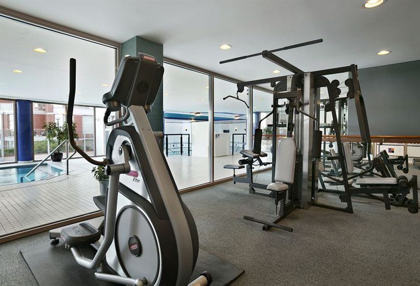 Coast Victoria Hotel & Marina by APA | Victoria | British Columbia | Canada 1