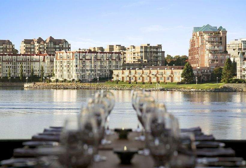 Coast Victoria Hotel & Marina by APA | Victoria | British Columbia | Canada 14