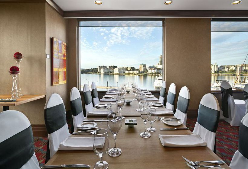 Coast Victoria Hotel & Marina by APA | Victoria | British Columbia | Canada 15