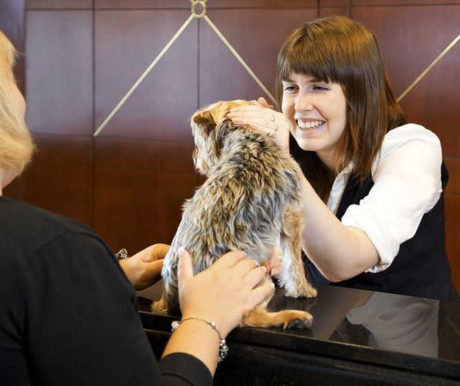 Coast Victoria Hotel & Marina by APA | Victoria | British Columbia | Canada 18