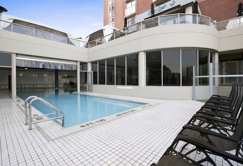 Coast Victoria Hotel & Marina by APA | Victoria | British Columbia | Canada 2