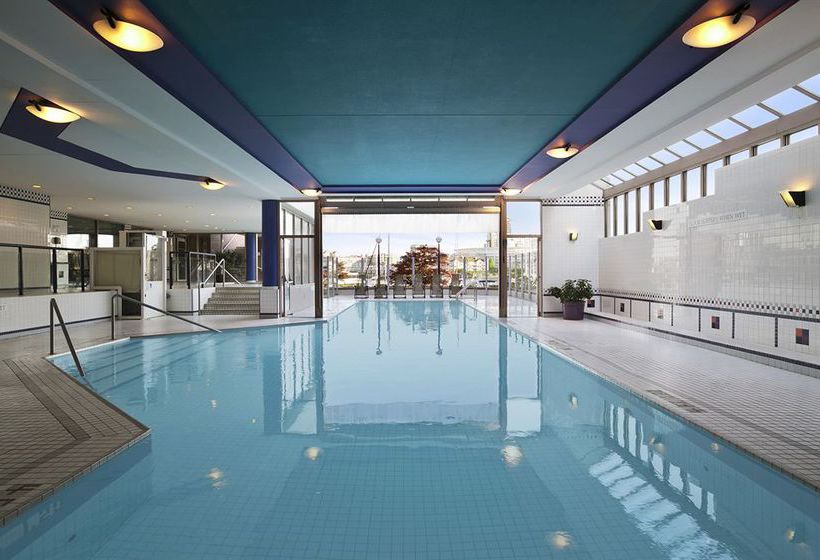 Coast Victoria Hotel & Marina by APA | Victoria | British Columbia | Canada 5