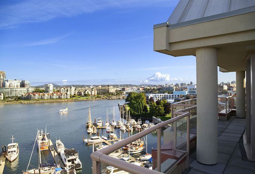 Coast Victoria Hotel & Marina by APA | Victoria | British Columbia | Canada 9